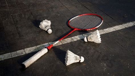 badminton betting tips today|Badminton Betting Tips and Predictions From Professional.